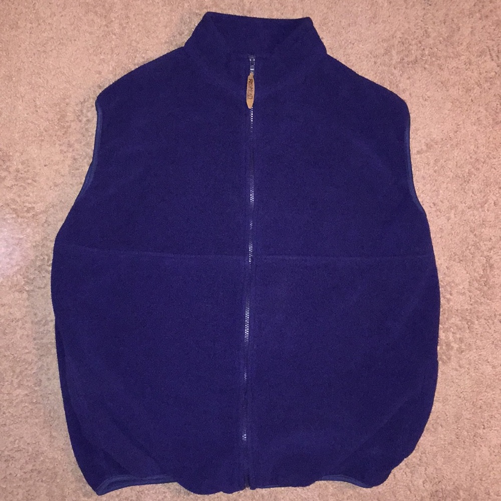 Men’s vest